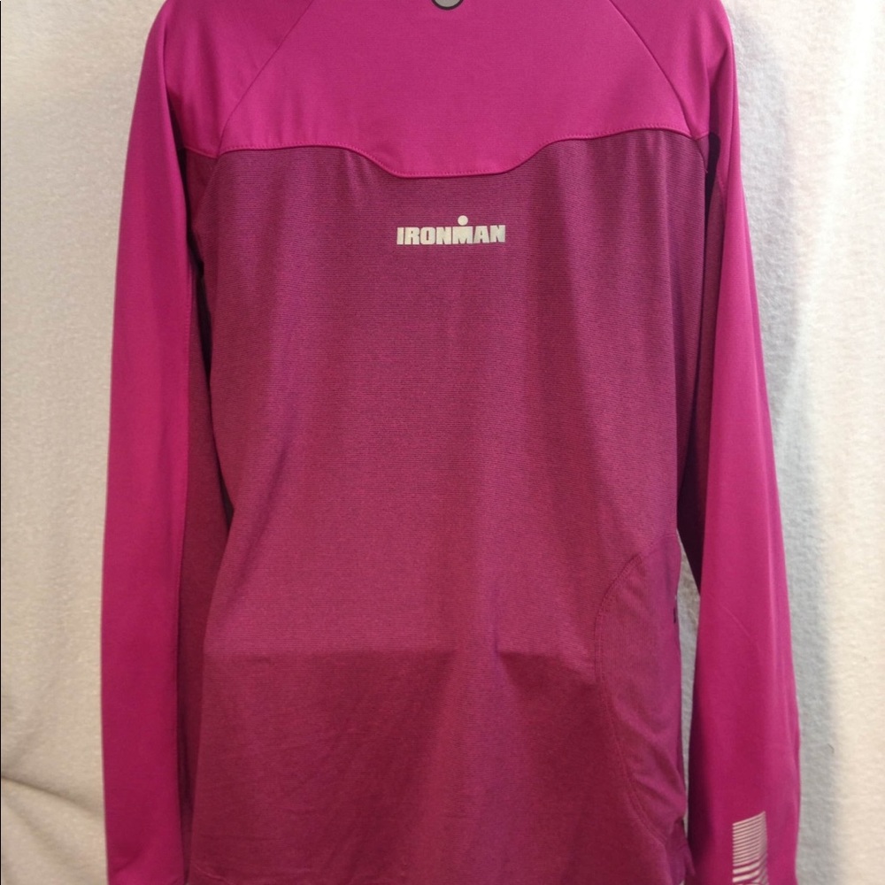 ZOOZ Cycle Jacket - Picture 5 of 5
